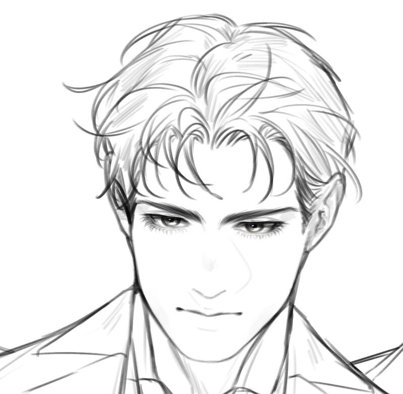 Ex. Head-shot comm.