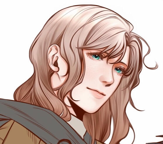 Ex. Head-shot comm.