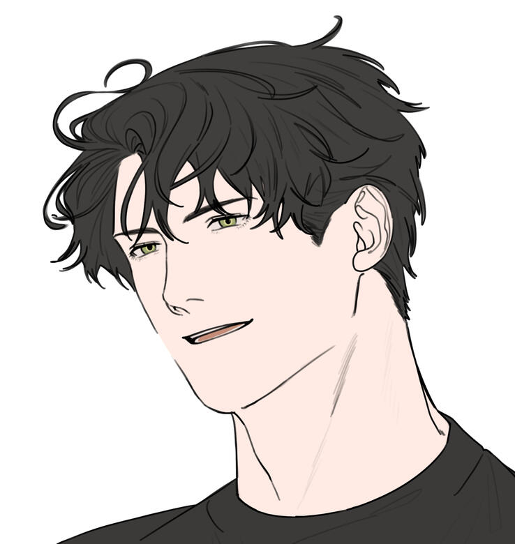 Ex. Head-shot comm.