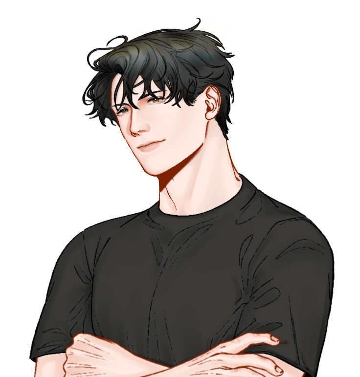 Ex. Head-shot comm.