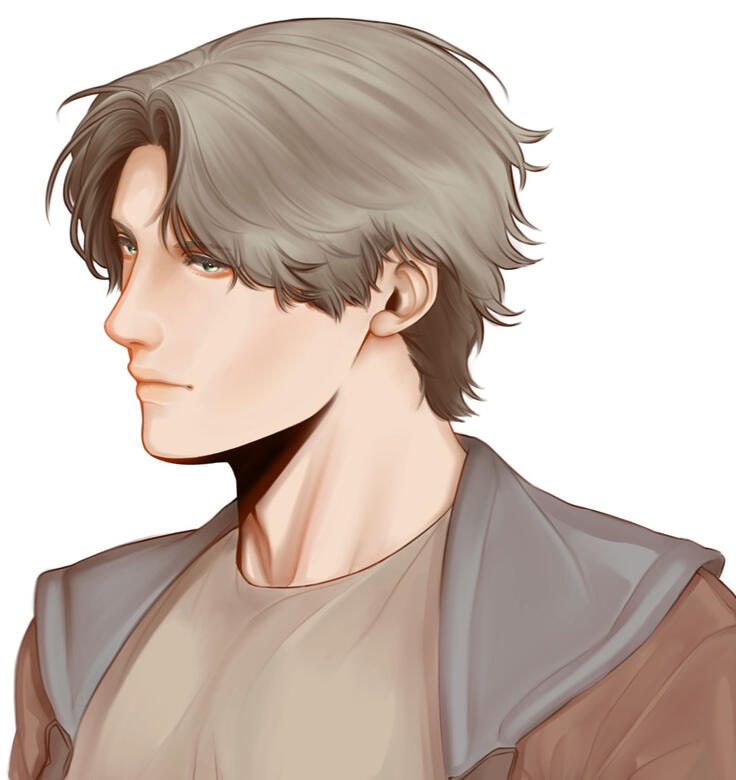 Ex. Head-shot comm.