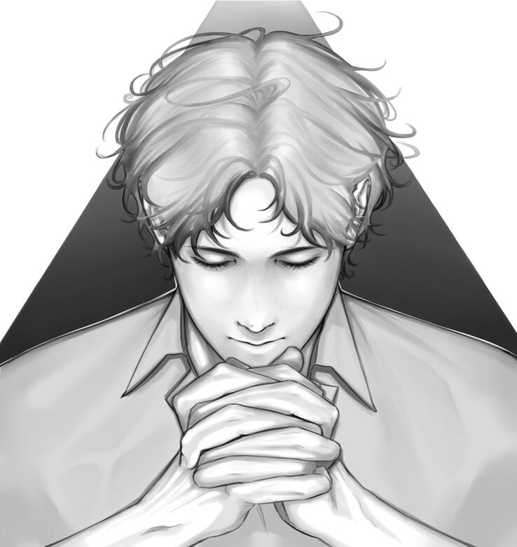 Ex. Head-shot comm.